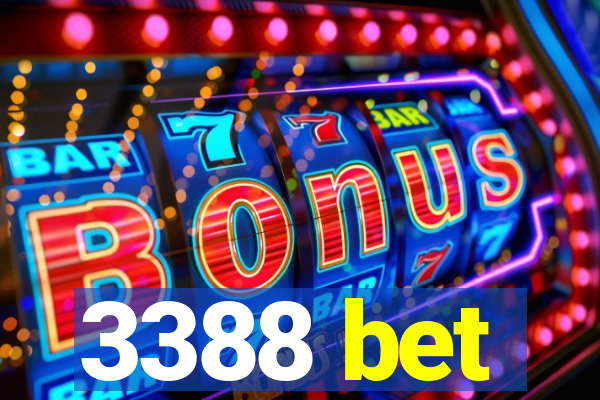 3388 bet
